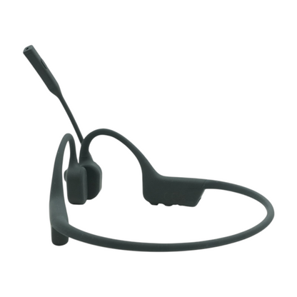 Black OpenComm 2 Headphones