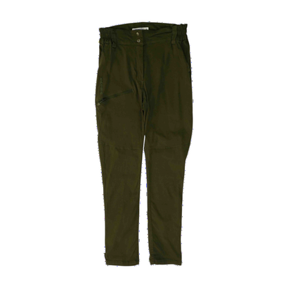 Green Pants
