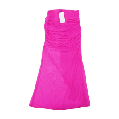 Pink Cover-Up