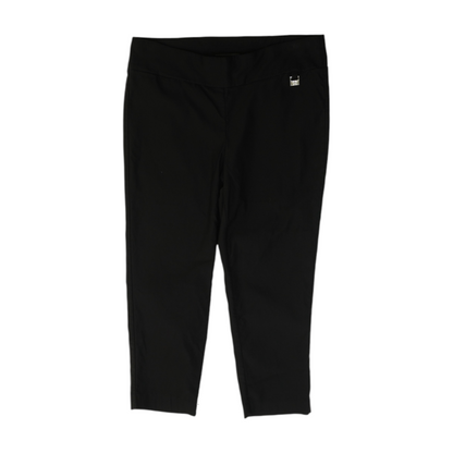 Black Fashion Leggings