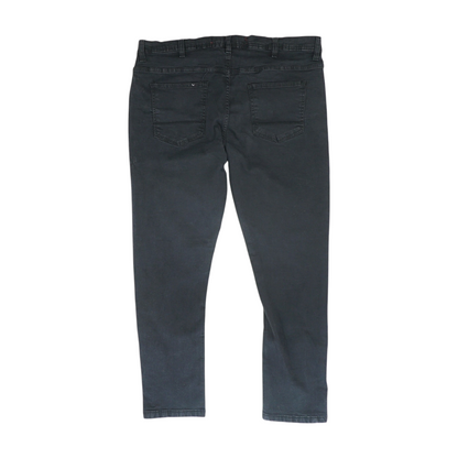 Black Slim Jeans