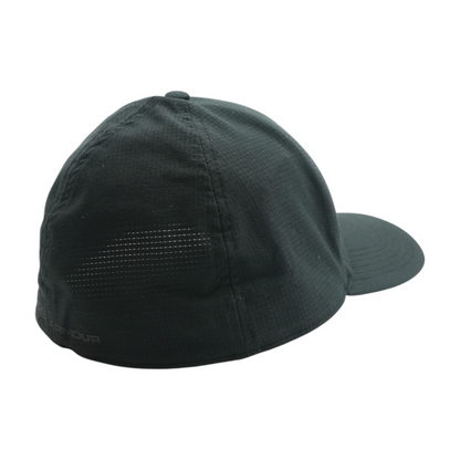 Black Ballcap