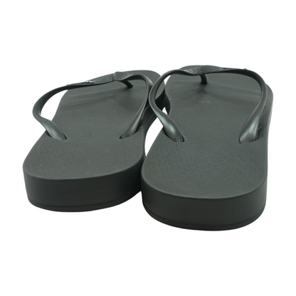 Black Sandals