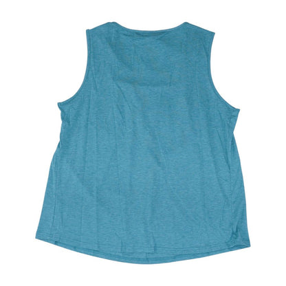 Blue Blouse