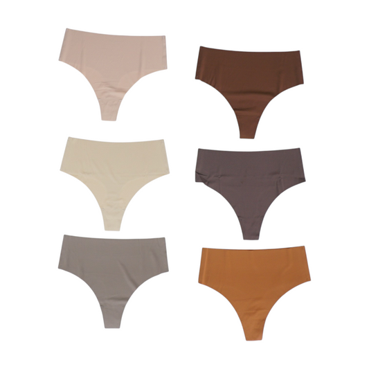 Brown Panty