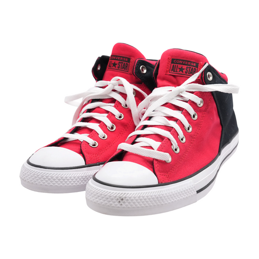 Chuck Taylor All Star High Street Mid-Top Athletic Shoes
