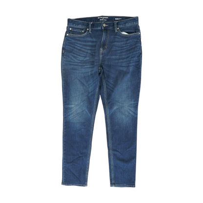 Athletic Jeans