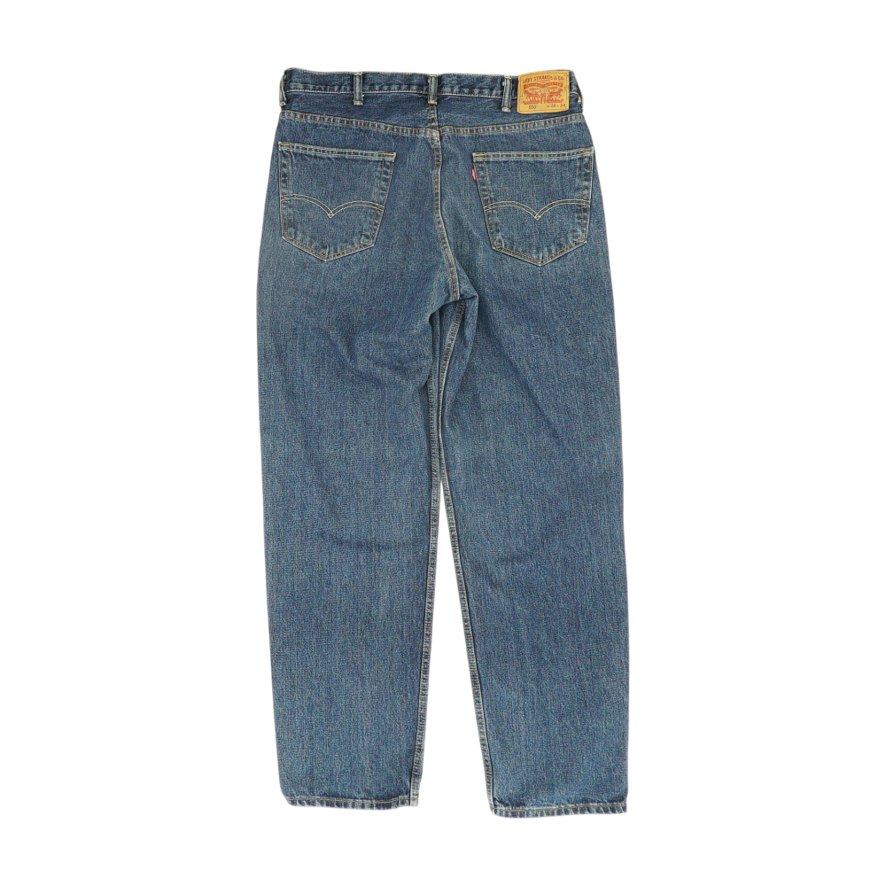 550 Tapered Jeans