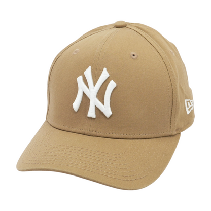 Brown New York Yankees Ballcap