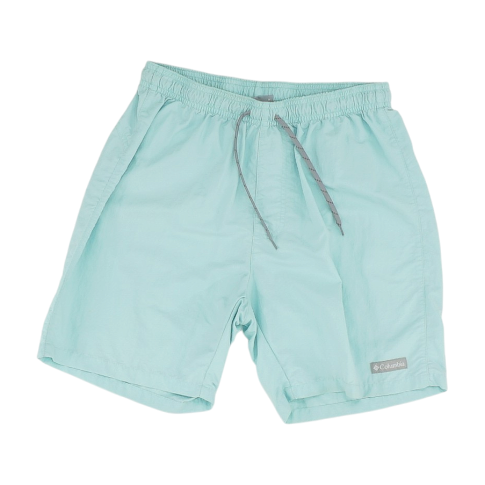 Blue Swim Bottom