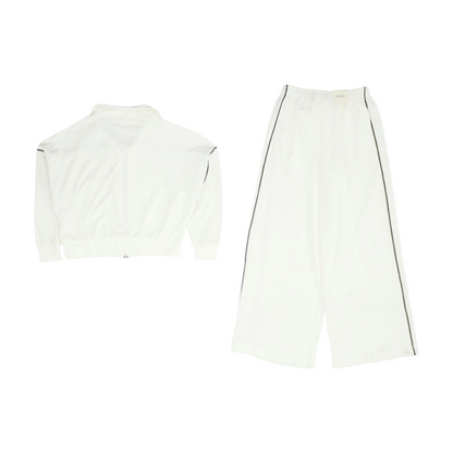 Ivory Solid Active Set
