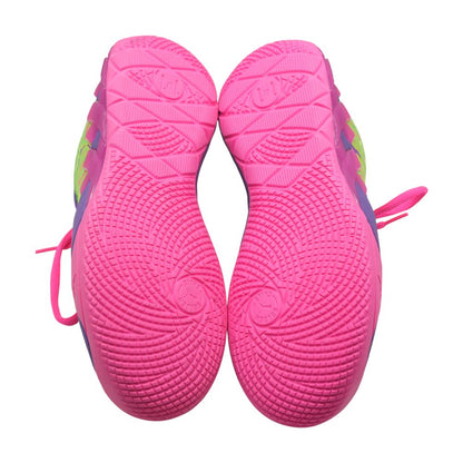 LaMelo Ball MB.03 Green Athletic Shoes