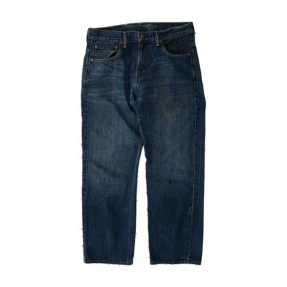 569 Loose Jeans