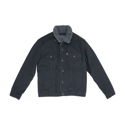 Black Coat