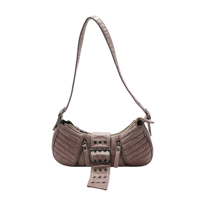 Pink Shoulder Bag