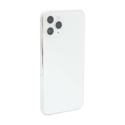 iPhone 11 Pro "Carrier Unlocked" 256GB Silver