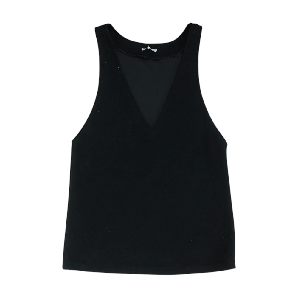 Black Blouse