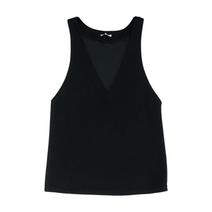 Black Blouse