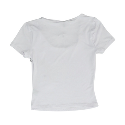 White Blouse