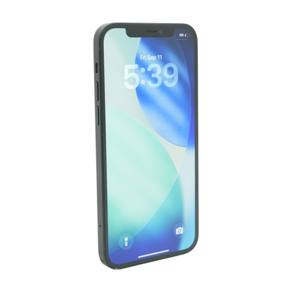 iPhone 12 "Carrier Unlocked" 64GB Black UB RENEWED