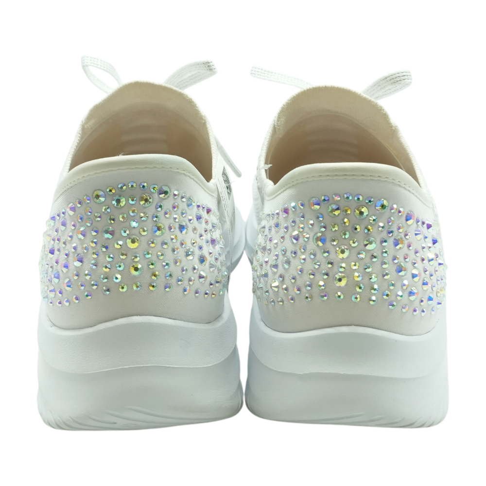 Ultra Flex 4.0 Slip-On Athletic Shoes