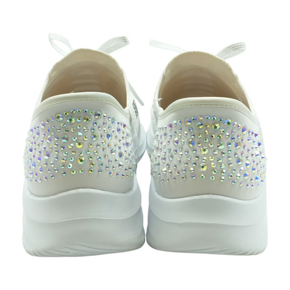 Ultra Flex 4.0 Slip-On Athletic Shoes