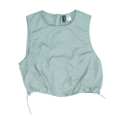 Green Blouse