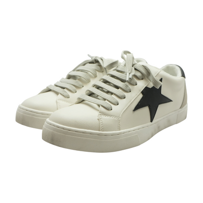 Rezume Low-Top Athletic Shoes