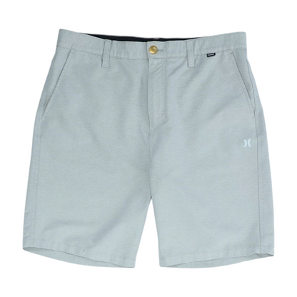 Gray Active Shorts