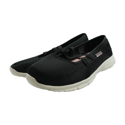 Black Athletic Shoes