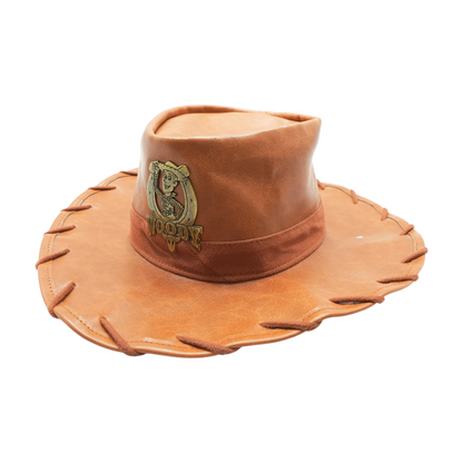 Woody Cowboy Hat
