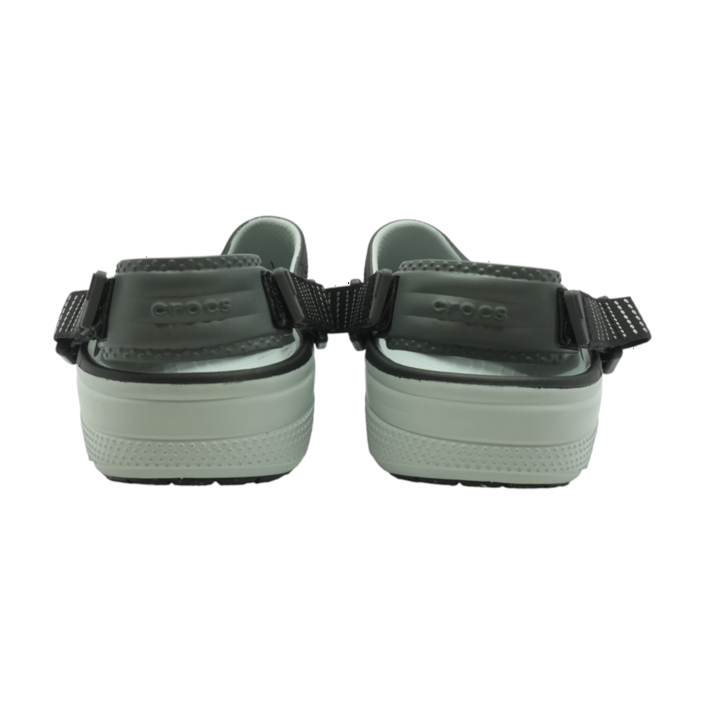 Black Slip-On Casual Shoes