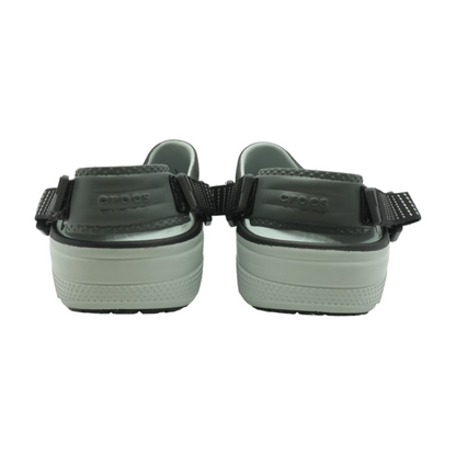 Black Slip-On Casual Shoes