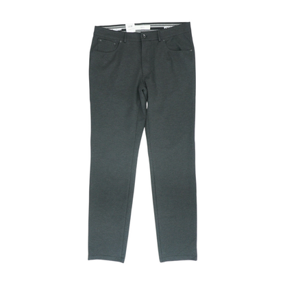 Gray Regular Pants