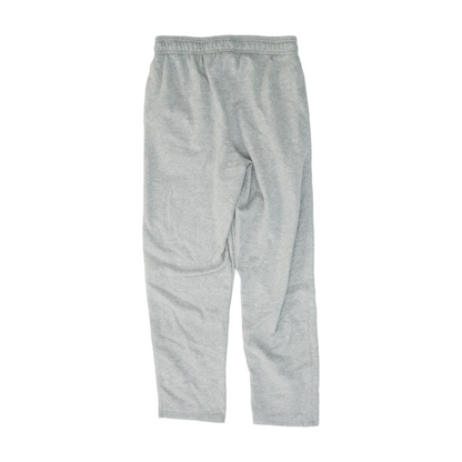 Gray Pants