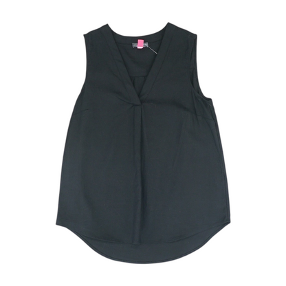 Black Blouse