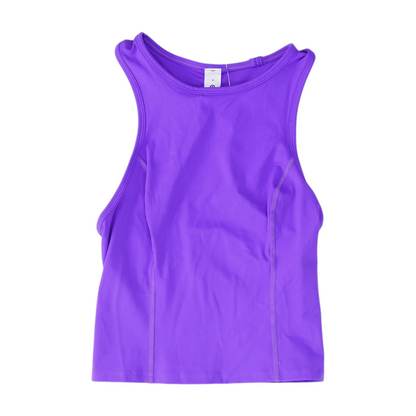 Purple Active T-Shirt