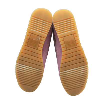 Naples Low-Top Athletic Shoes