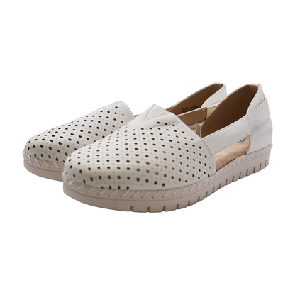 White Flats