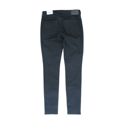 Black Skinny Jeans