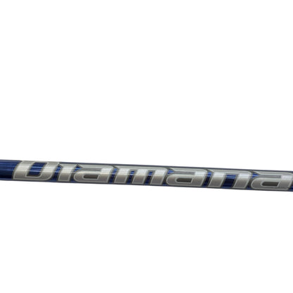 TSi3 Driver 10°
