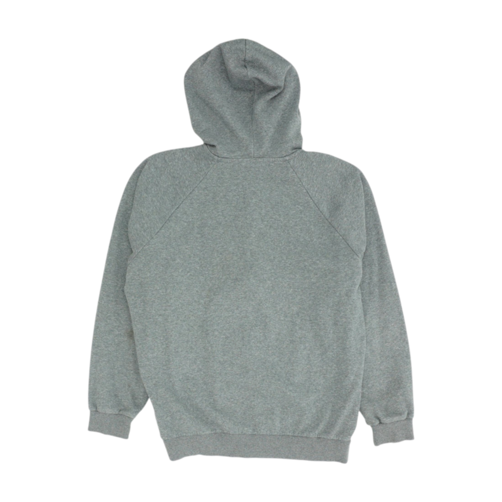Gray Solid Jacket
