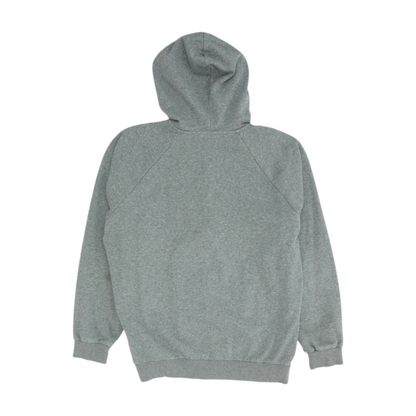 Gray Solid Jacket