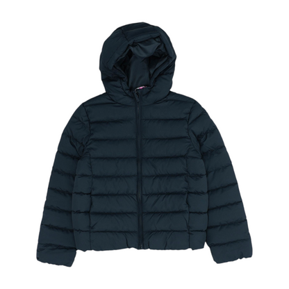 Black Jacket