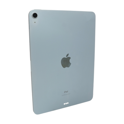 iPad Air 4 10.9" Blue 4th Gen 64GB WiFi UB RENEWED Tablet
