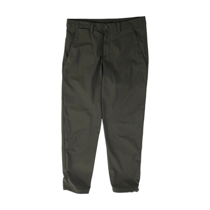 Charcoal Regular Pants