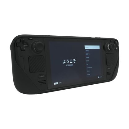 SteamDeck 2TB Game System
