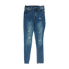 Kendall + Kylie Blue Skinny Jeans – Image 1
