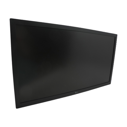 23" External Monitor- No Stand E247144