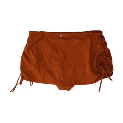 Rust Swim Bottom